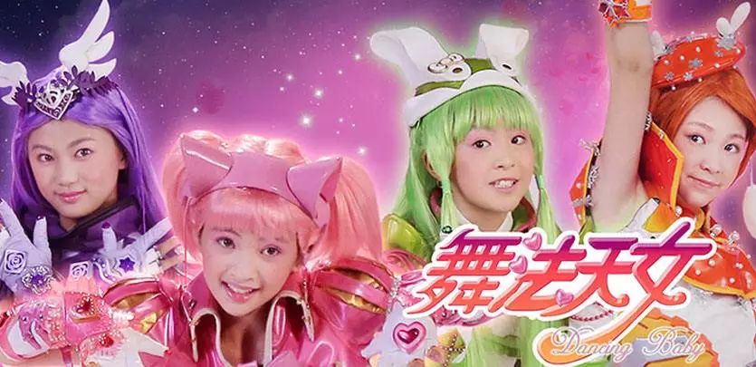 看美少女长大的我不懂鸭!