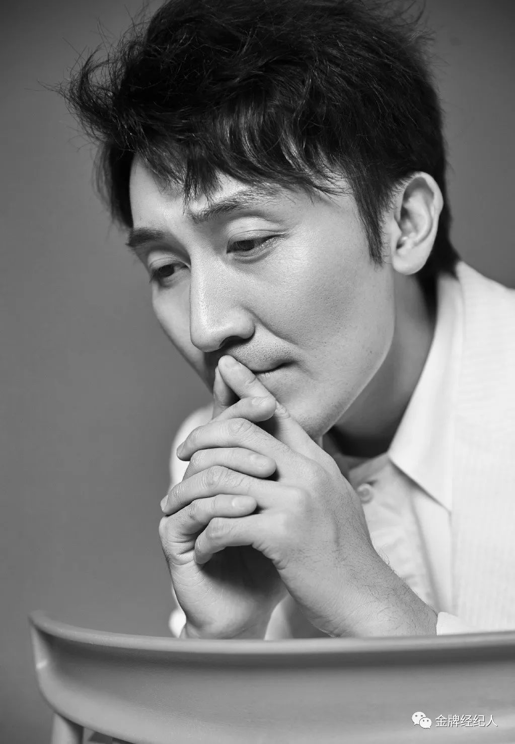 潜力榜本周特别企划专属配角的高光时刻