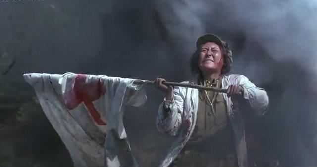 《铁血大动脉》:使命的压力比生离死别更让人热泪盈眶_电影