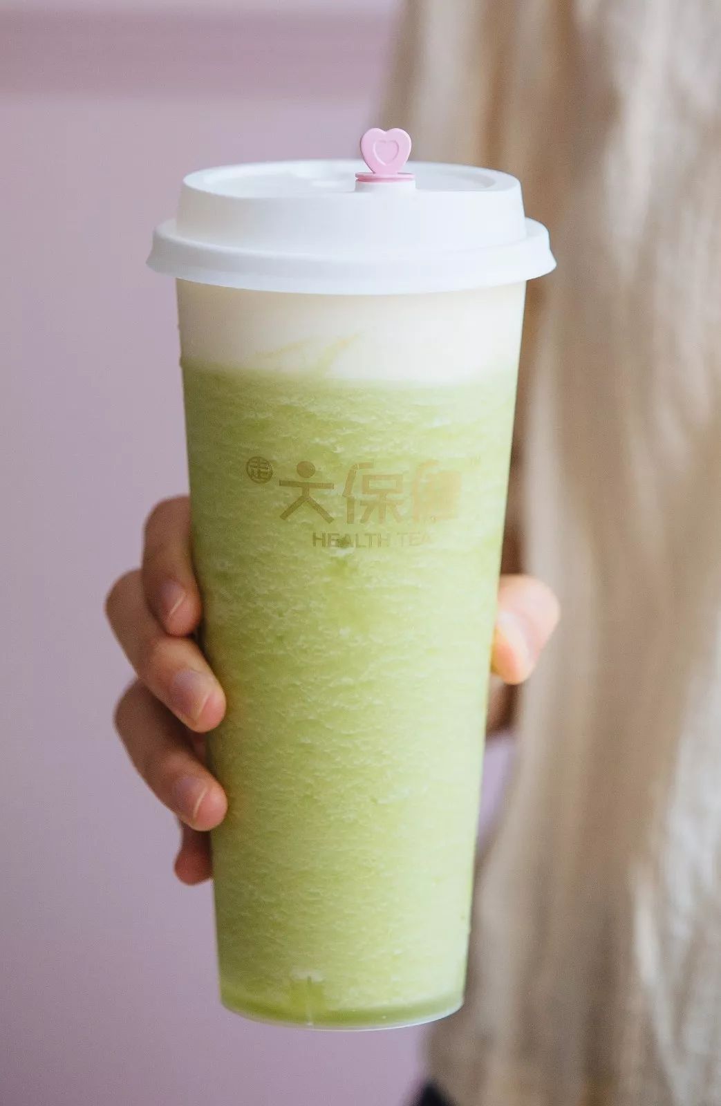 800杯福利送到丨大保健四款夏日新品甜蜜来袭都是什么神仙颜值