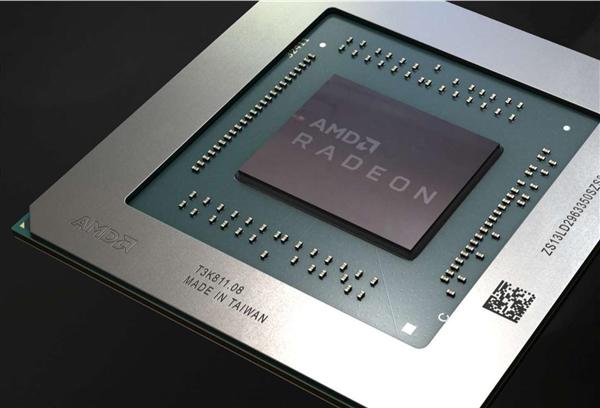 AMD Navi基于RDNA/GCN混合架构：2070六成面积 更高性能