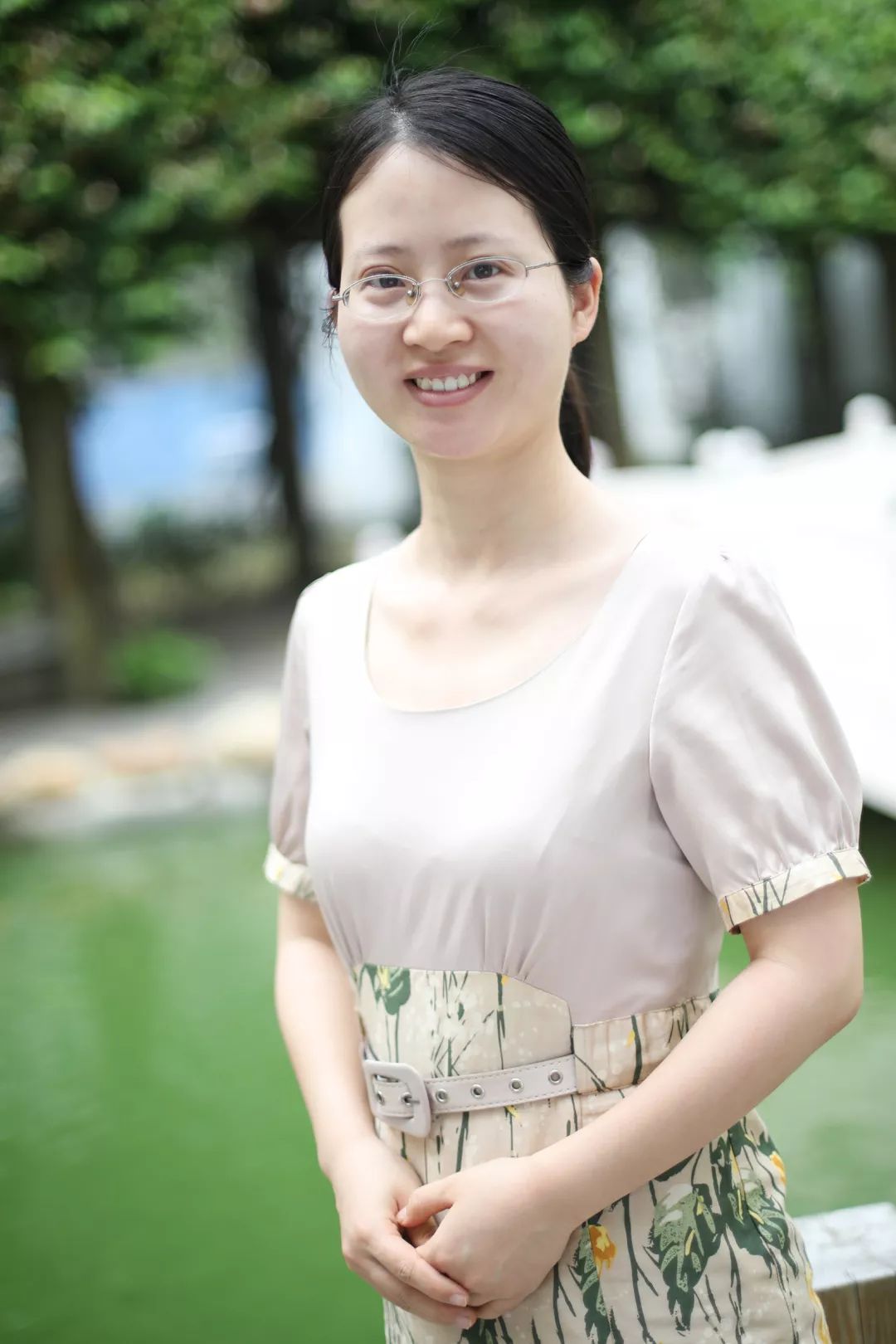 黎淑仪老师美术科史海丹老师历史科通过各学科初赛诞生的27位实力派