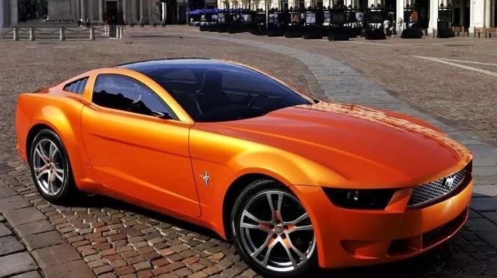 深度如何评判汽车的美骨架肌肉皮肤