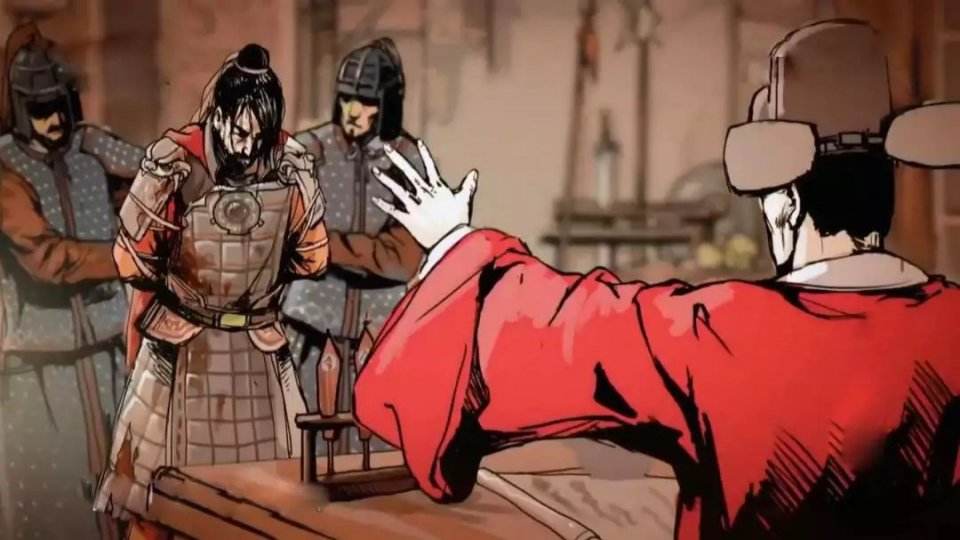 原创胡惟庸案朱元璋为何要结束中国的丞相制度