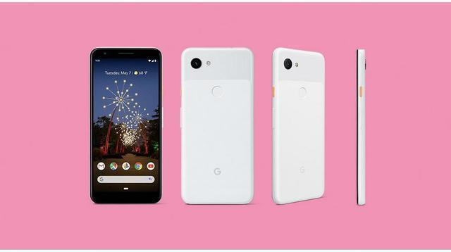 谷歌pixel 4:8月份上线发布_手机