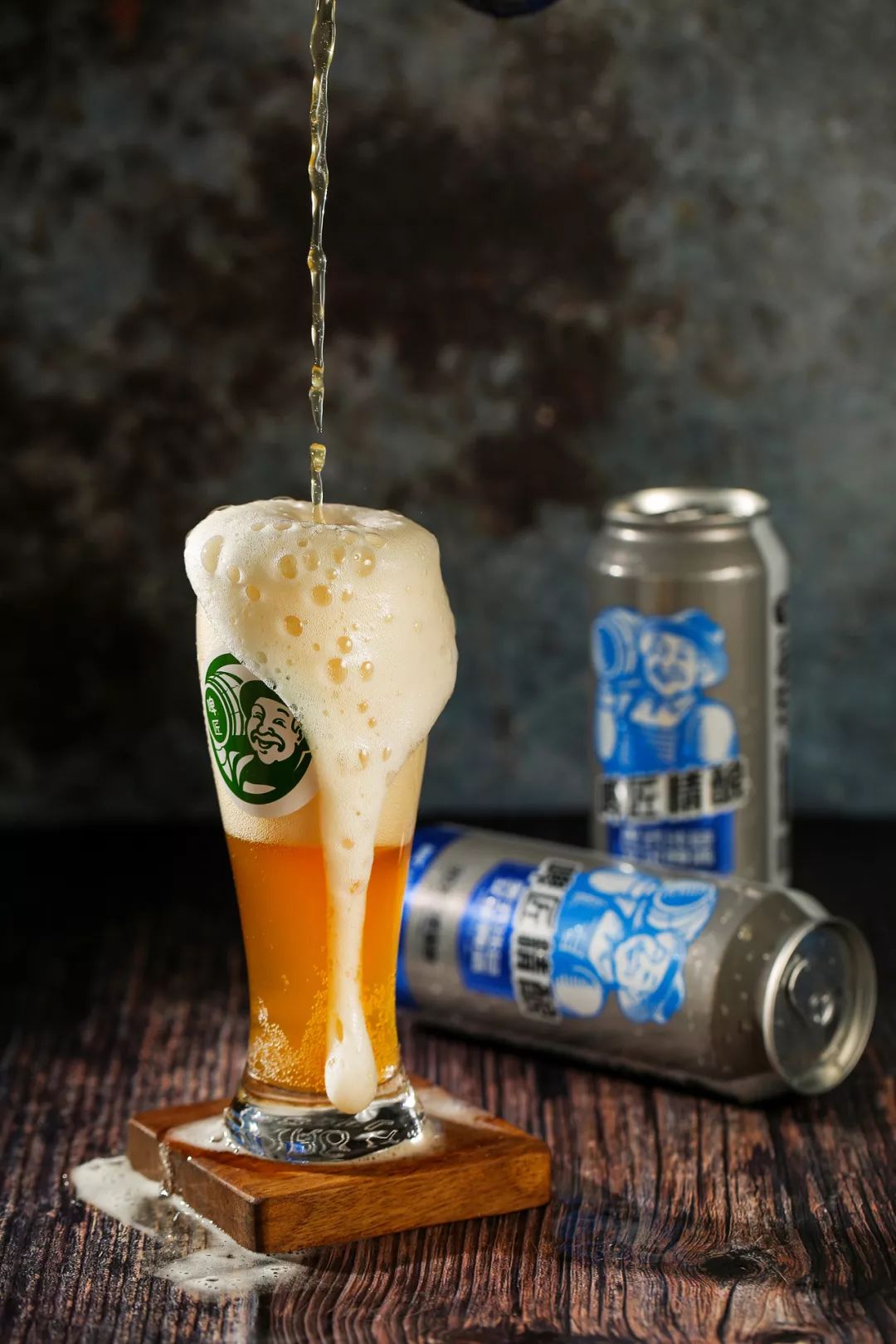 一场徐州网红啤酒发源地的探访之旅精致惊艳活色生香