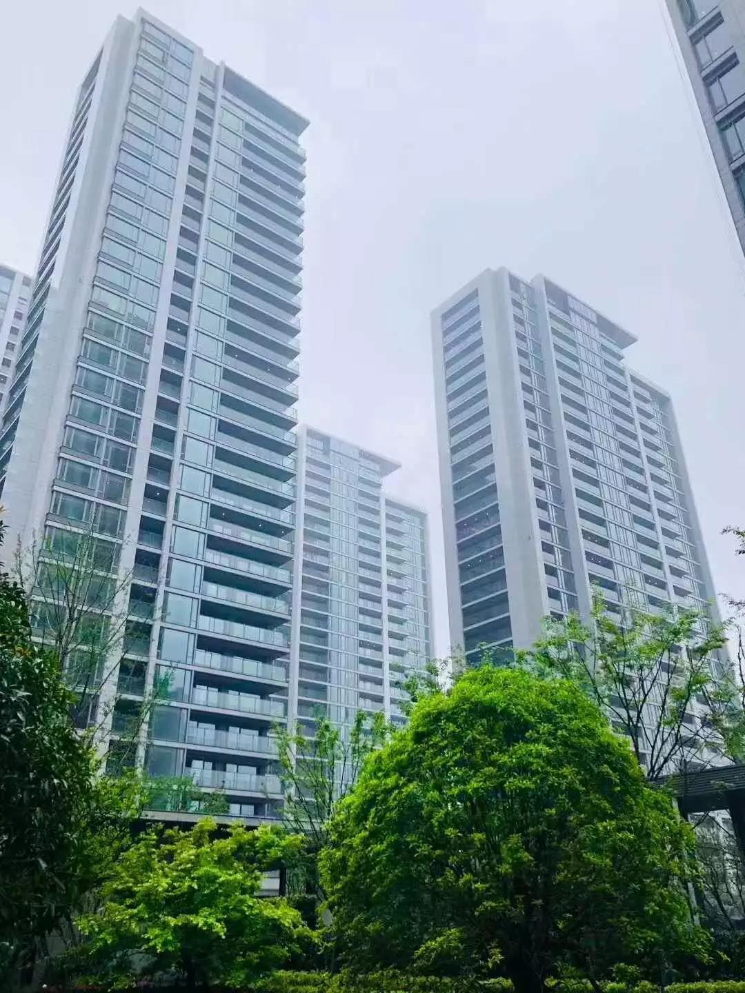 决战西安高端市场绿城留香园的攻与守