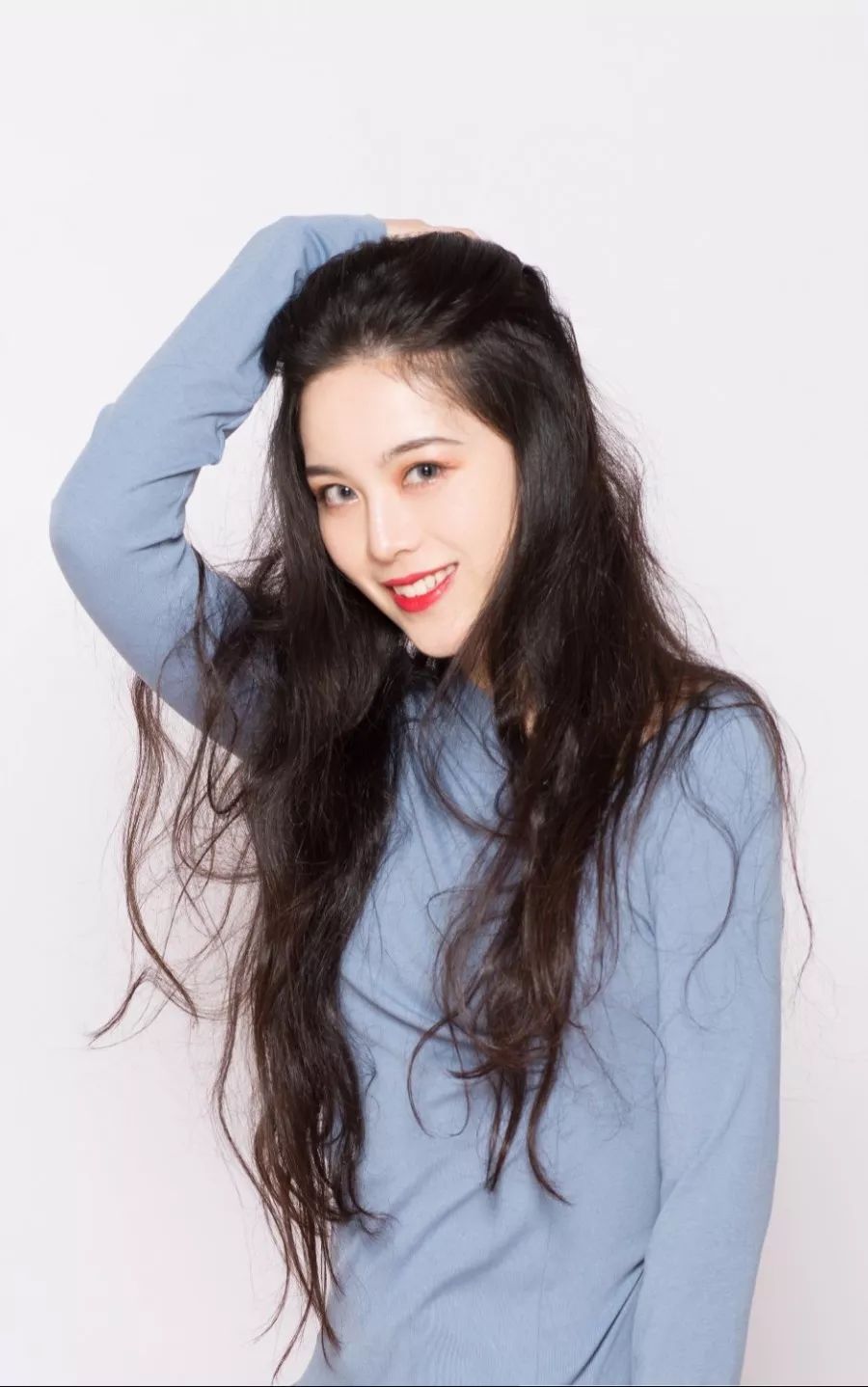 李梦婷正因为你在你的玫瑰上花费了时间,才使你的玫瑰如此重要望丽君