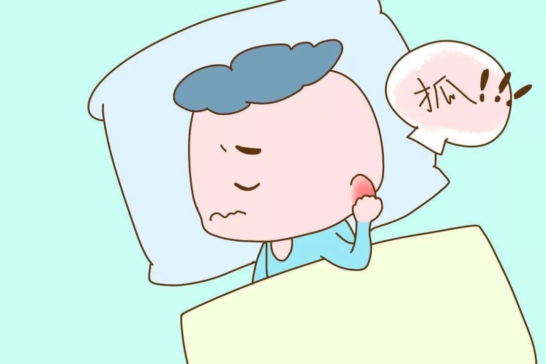 【中耳炎】好发于儿童,是累及中耳(包括咽鼓管,鼓室,鼓窦及乳突气房