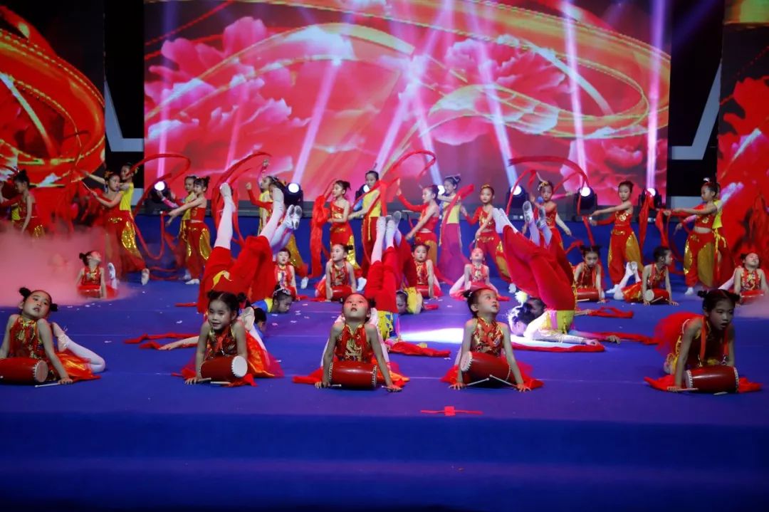 普兰方城2019潍坊电视台六一儿童节晚会成功举办附播出时间