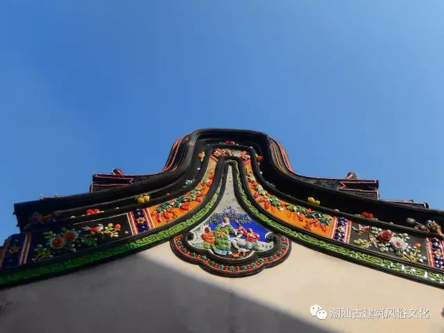 妙艳文谭 | 五星与"厝角头"