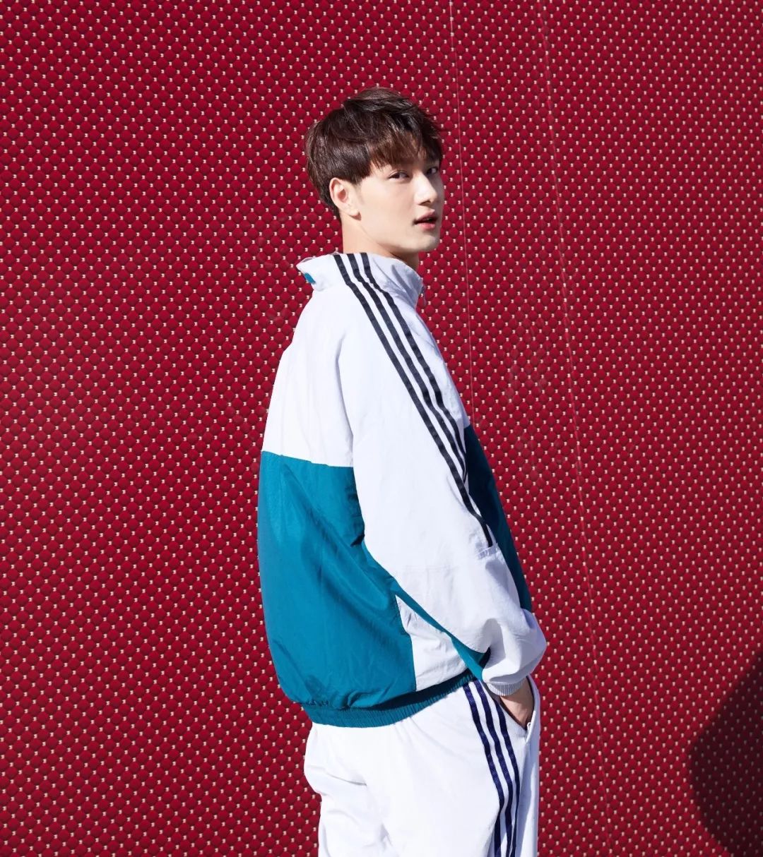 陈子由这才是流量小生的正确打开方式