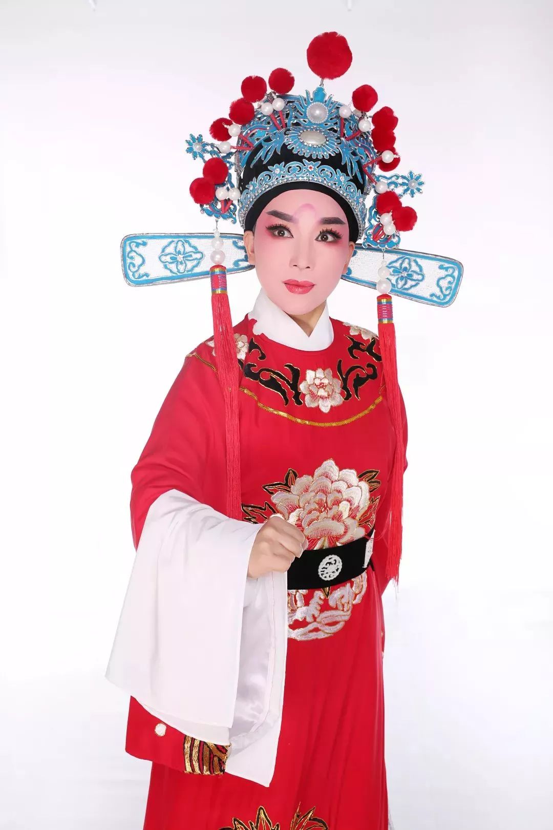 戏燃象山经典越剧演出免费等你来看