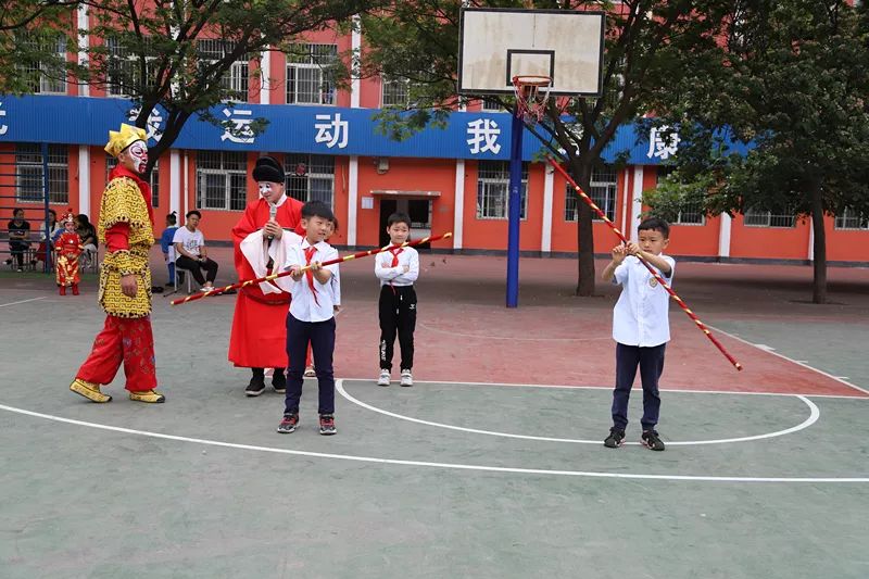 程海维《穆桂英挂帅》《谁说女子不如男》真假孙悟空"梨园春"名角表演