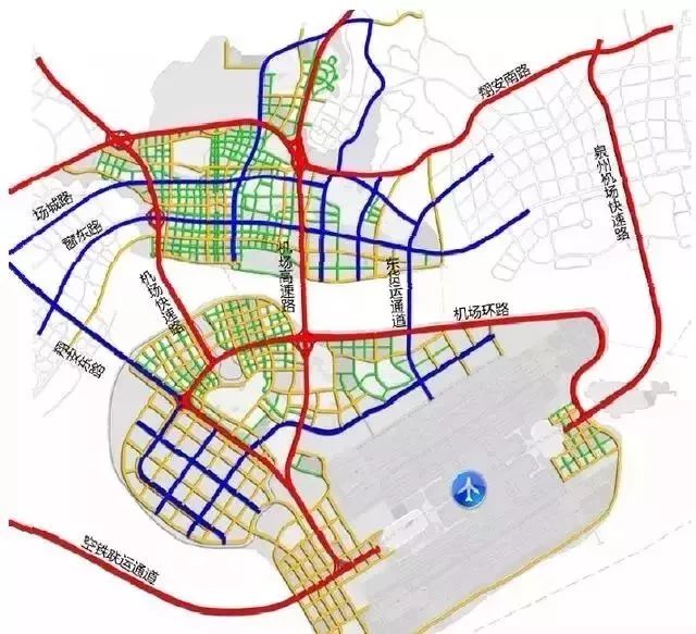 漳州港卓岐内湖规划图图片