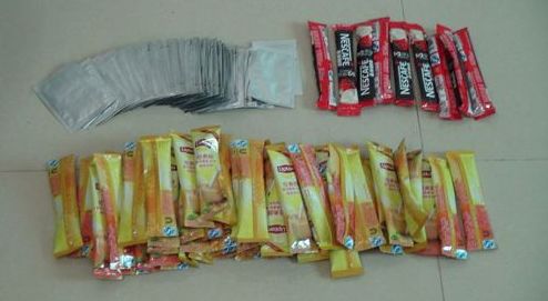 提醒!新型"约会强奸药"现世,多起强奸,迷奸惨案已发生,女生请注意你的