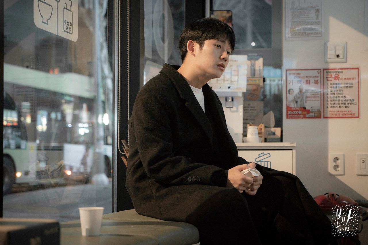 原创韩剧春夜反套路爱情本该平淡而不平凡