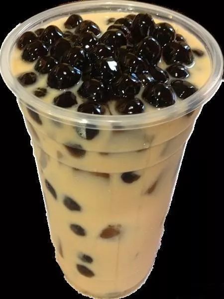 珍珠奶茶90后:↓↓↓跳跳糖↓↓↓干脆面↓↓↓80后:童年最常吃