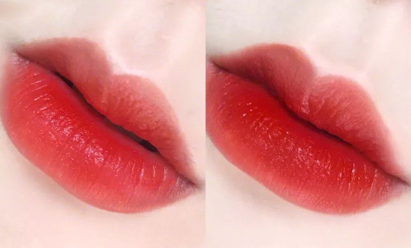 阿玛尼405平价替代这支国货口红也太好看了吧