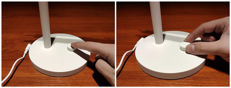 明亮再升级小米米家台灯1s体验