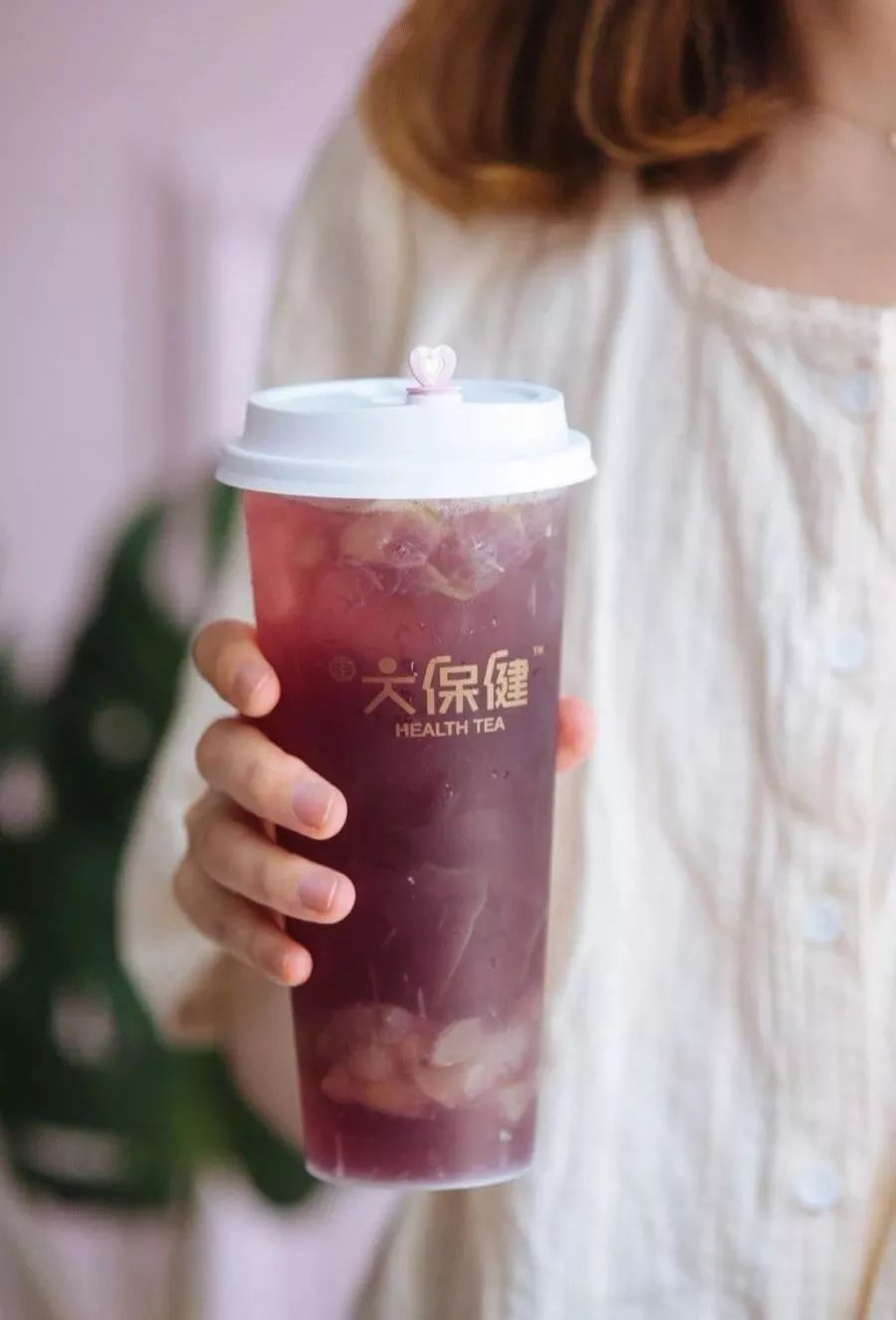 800杯福利送到丨大保健四款夏日新品甜蜜来袭都是什么神仙颜值