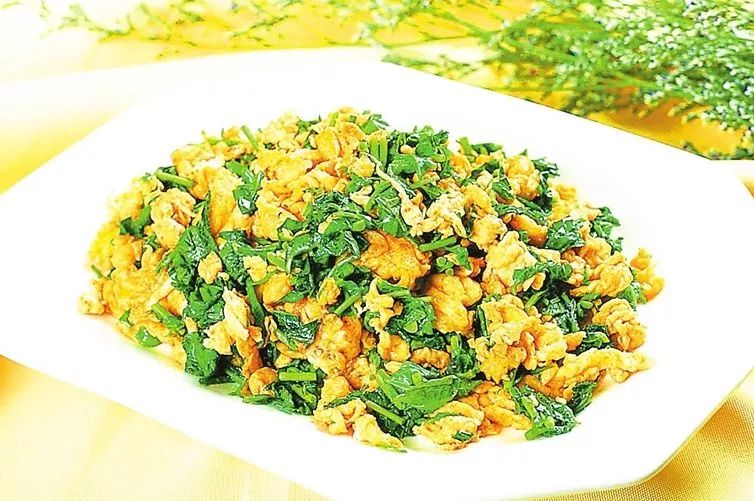 鱼腥草是天然抗生素,但好多人不知道吃后会这样