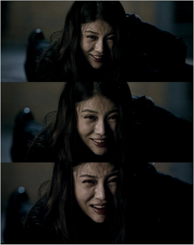 徐冬冬追龙里的玫瑰不可磨灭追龙2能否再现