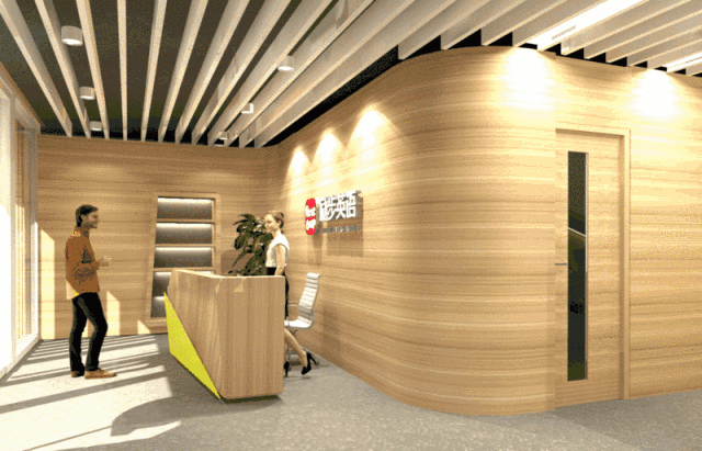 励步英语众美校区火热开启预售来袭多重好礼等你来拿