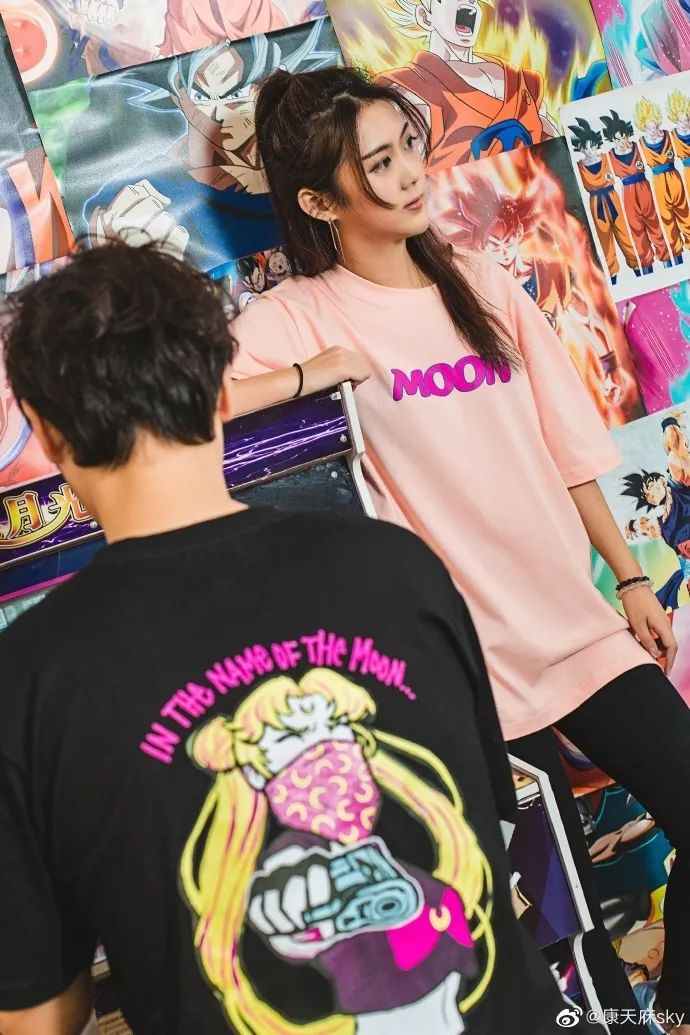 佛山人看着长大的天庥结婚了网友说天庥拍拖我单身他结婚我还单身