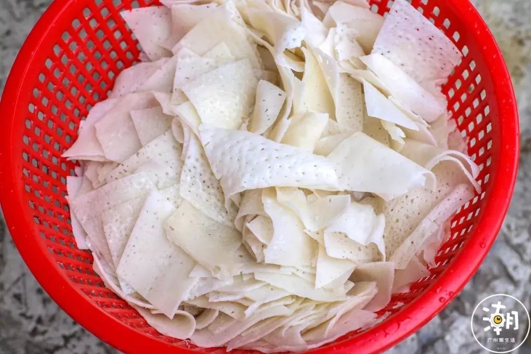 从广州到潮汕,只有一碗"粿汁"的距离!