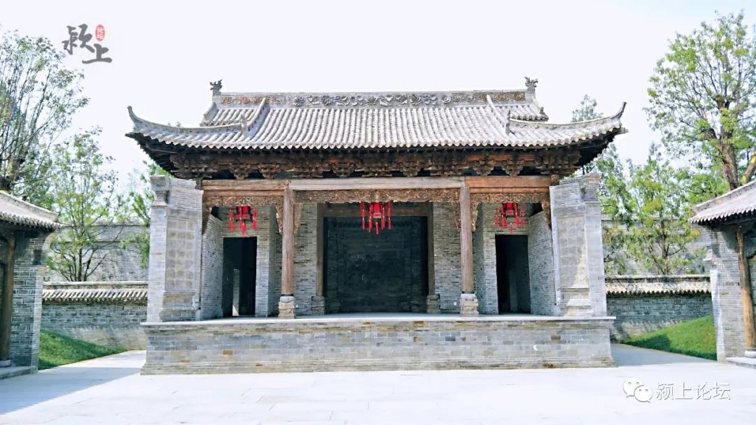 夏日尤园:尤家花园 尤氏故居,尤园景区全面完工!