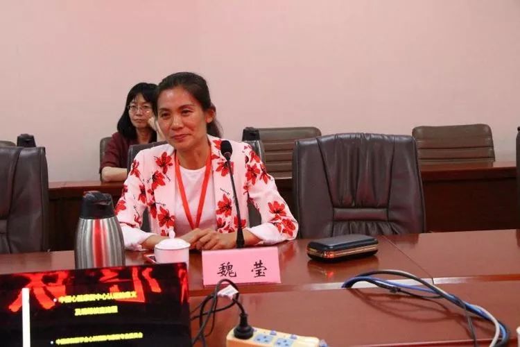 全国第二批心脏康复中心现场复核工作走进山东省德州市人民医院