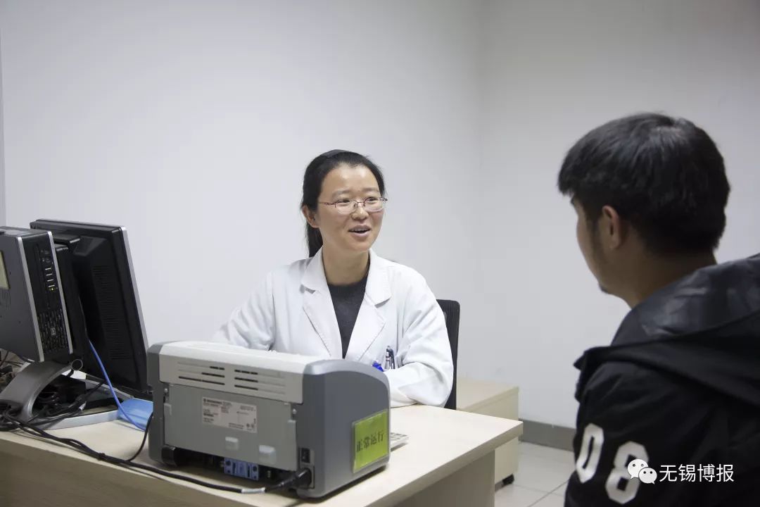 周四上午(南院)专家门诊时间:毛发疾病及皮肤激光美容治疗.