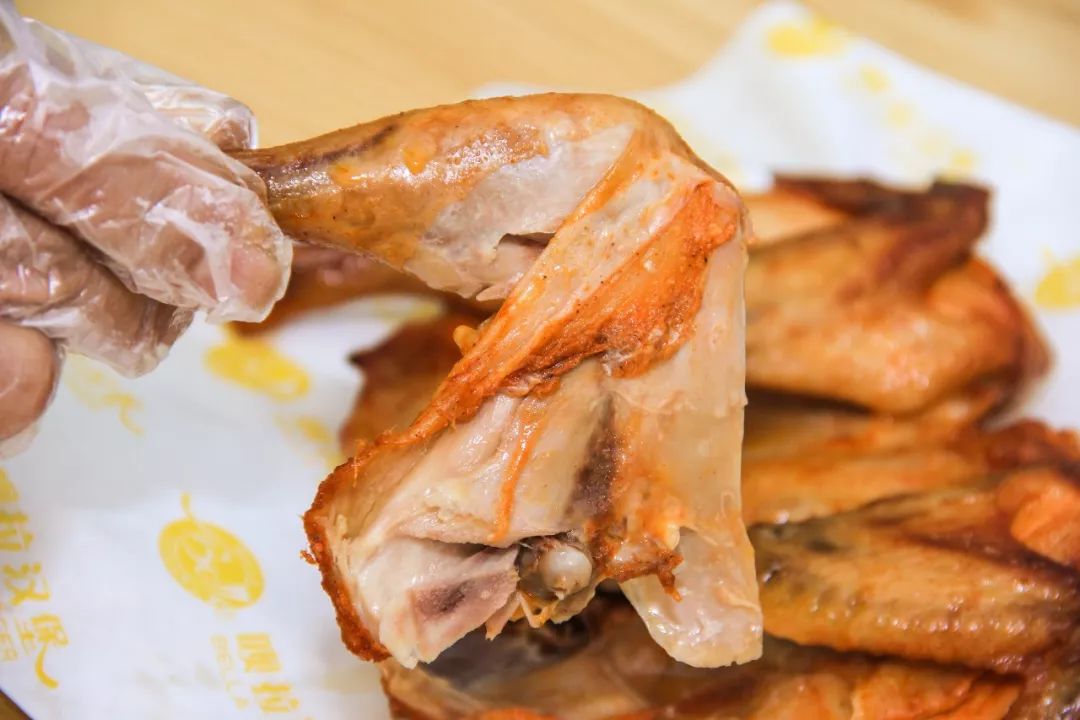 爆料▎麻园第①家零差评の人气小吃店到店消费首单不收钱