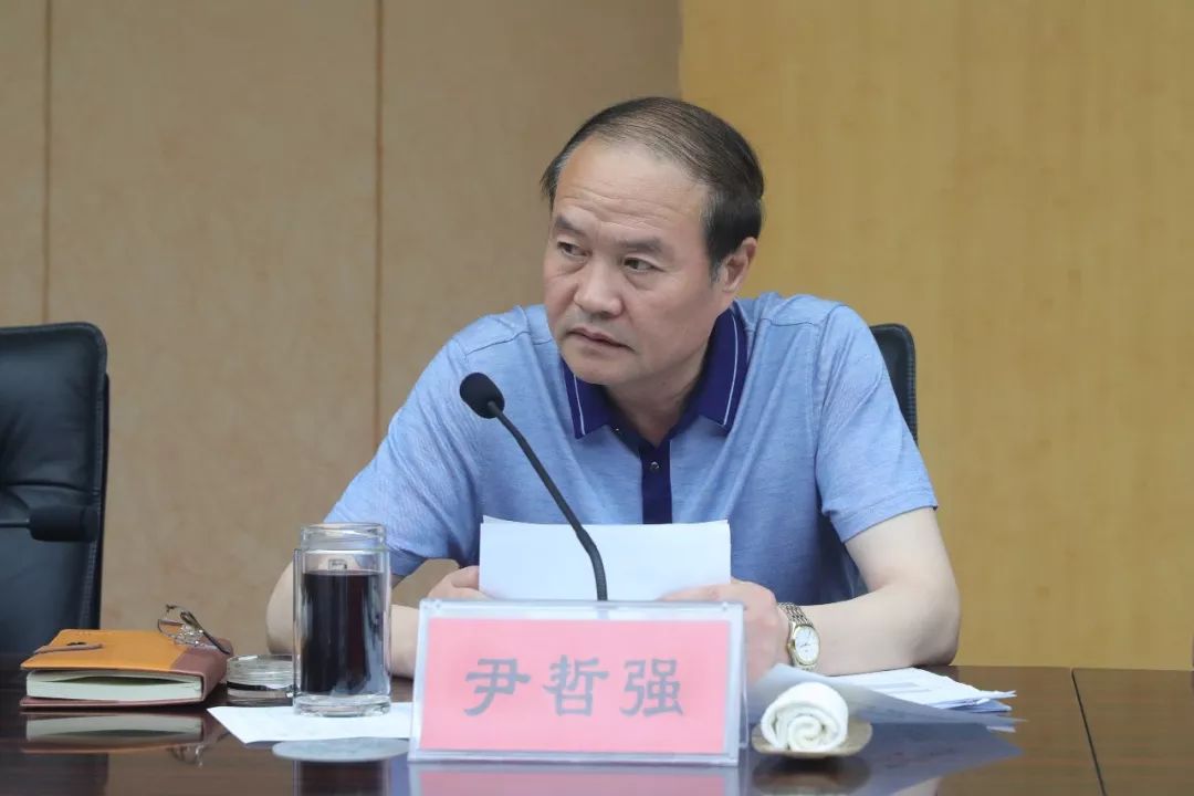 开发区召开招商引资暨二季度重点项目推进会