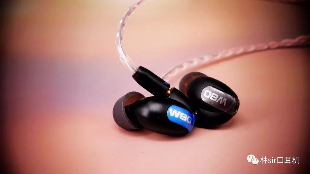 依然威士顿westonew80新版林氏评测