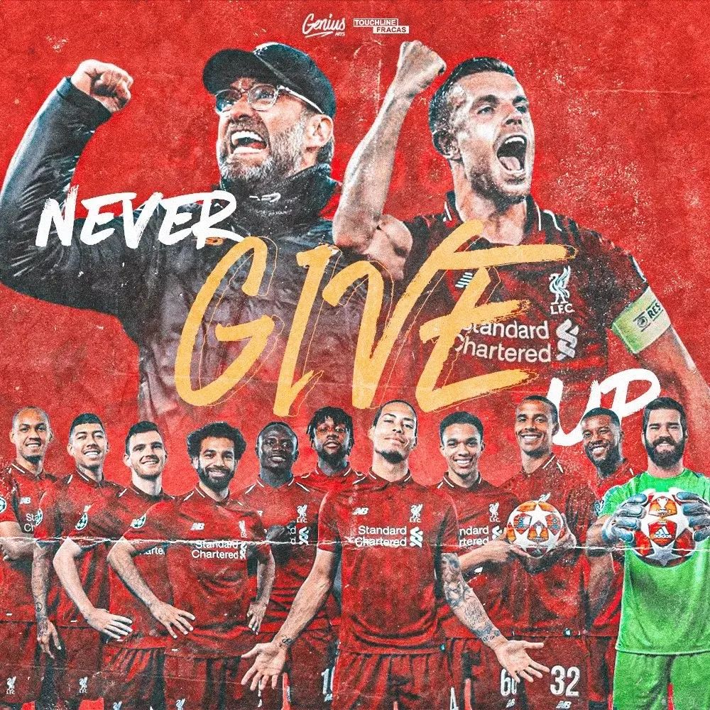 你永远不会独行_利物浦