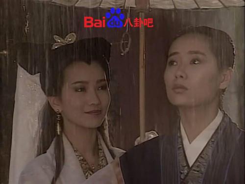 陪伴90后长大的电视剧最后一部让你心痛