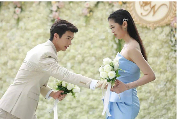 寻爱魔力泰剧的变与不变