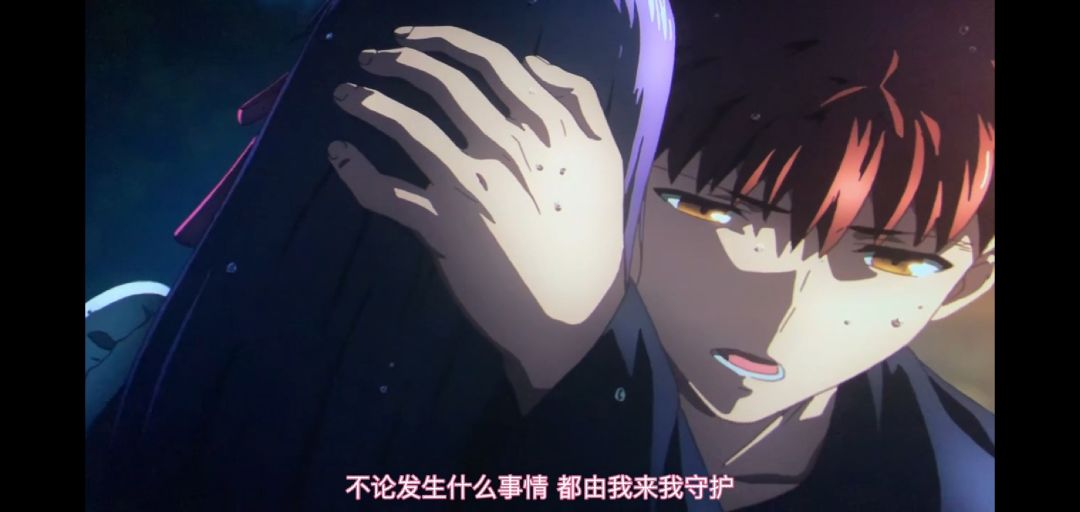 fatehf第二章确认引进国内网友普遍关注补魔片段有无删减一周acg趣闻