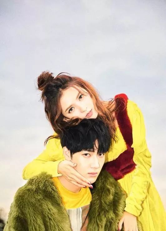 陈子由这才是流量小生的正确打开方式