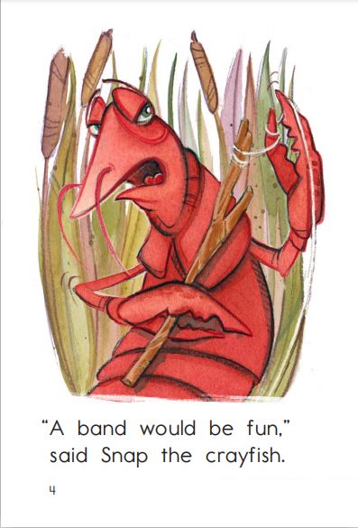 睡前故事swampmusic推荐k3s1阶段收听