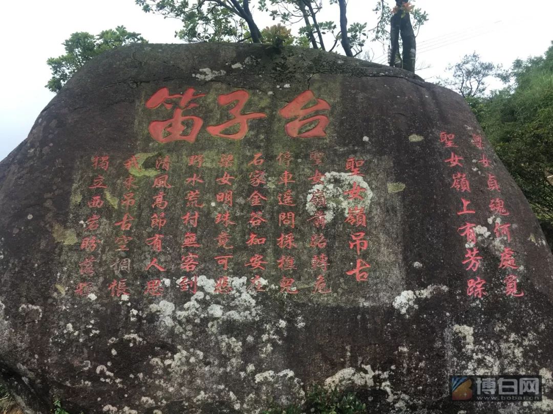 天空之眼瞰博白走进绿珠故里看尽双凤靓景点