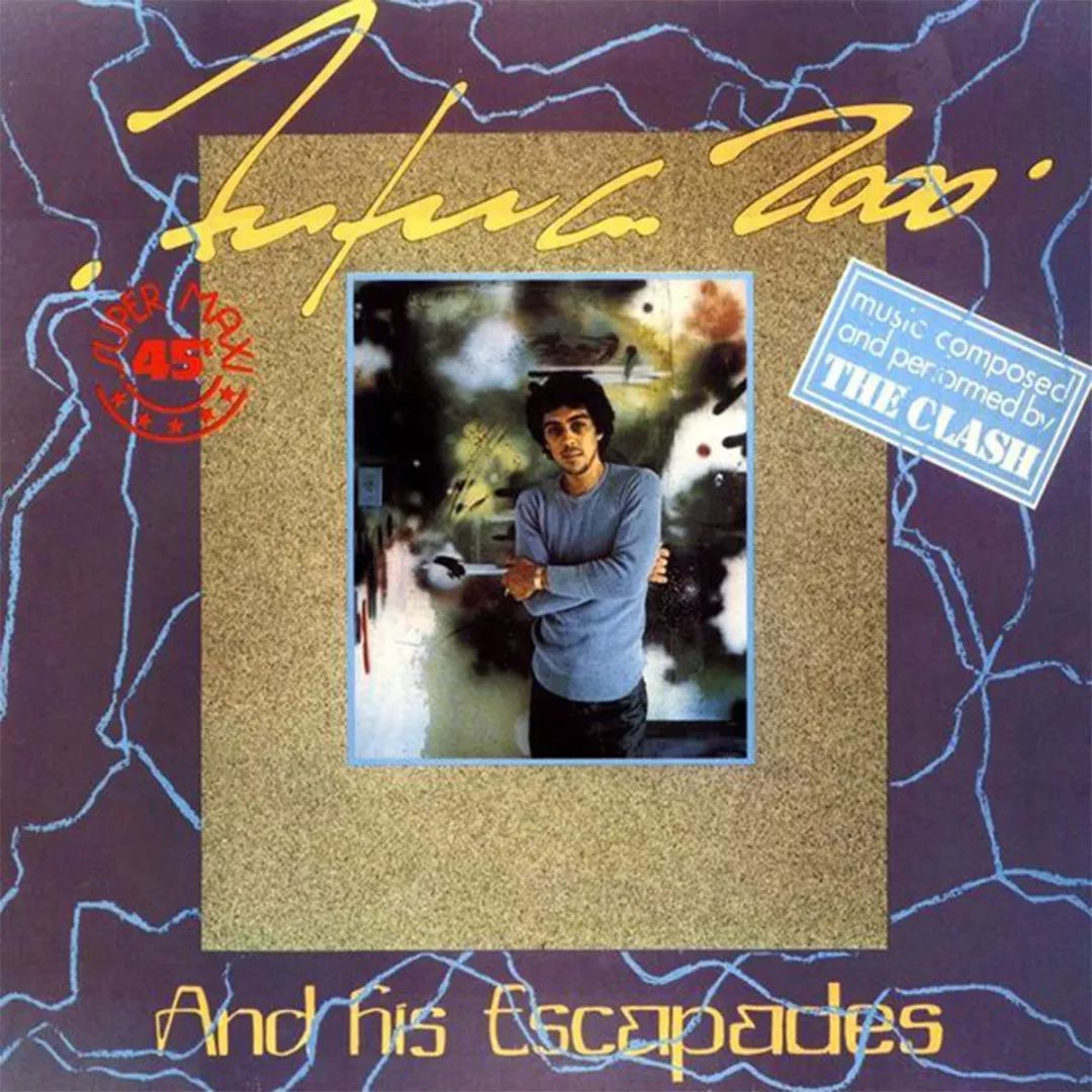 重新杀回潮流圈的futura能否像kaws一样再混得风生水起