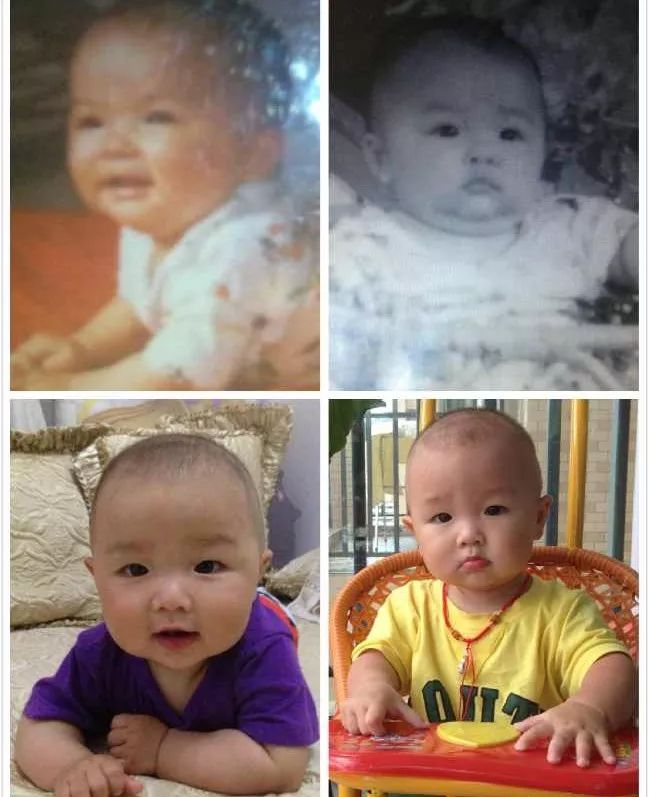 相似指数:★★★★★横琴边检站万金婷旺仔小同学从小就开始跟着妈妈