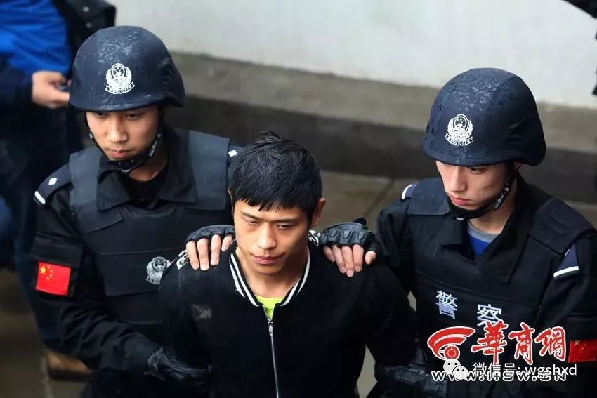 陕西高陵灭门案凶手被判死刑 曾残忍杀害一家三口_李朴