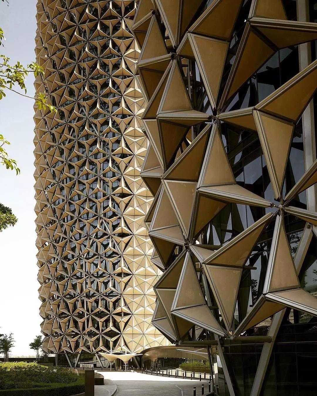 复杂的国际环境下中国建筑遮阳未来在何方