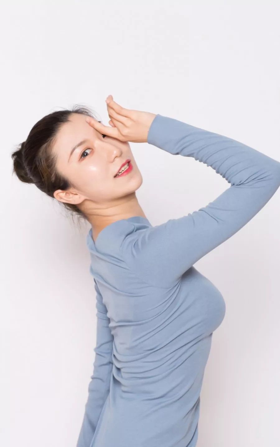 野蛮生长16级舞蹈专业毕业展演