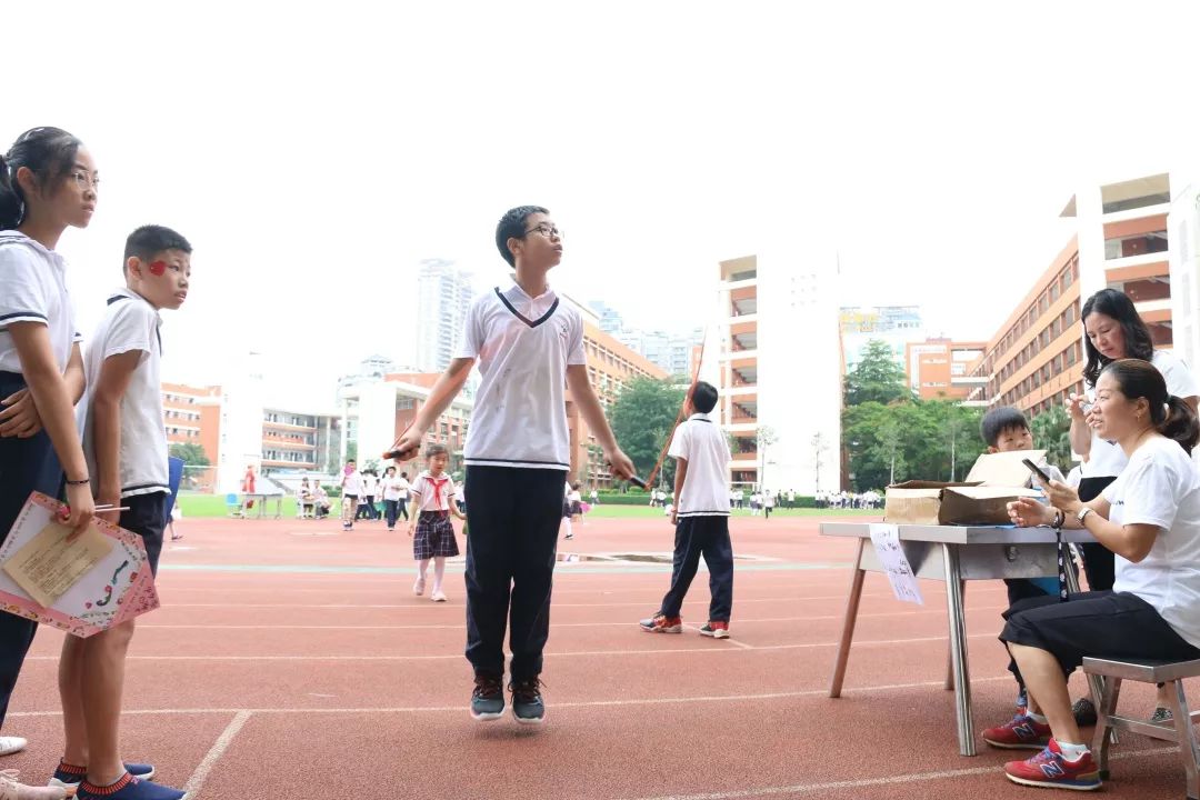 惠州黄冈小学图片