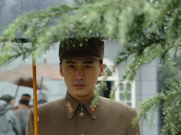 过于透彻的暗算戏里戏外都是磨难电视剧60讲36